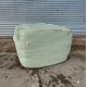 Compact Ryegrass Haylage Bale pallet of 6 Bales